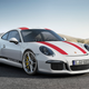 Illustration for article titled The Porsche 911R Is The Best 911 For People Who Love Driving More Than Numbers